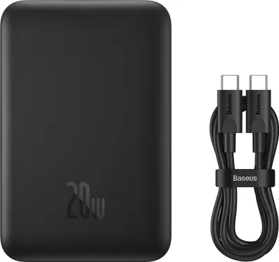 Productafbeelding van Baseus - PPCX070001 - Powerbank