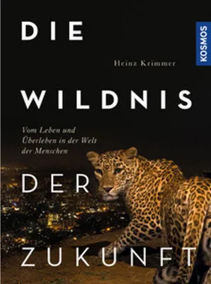 Image de Die Wildnis der Zukunft