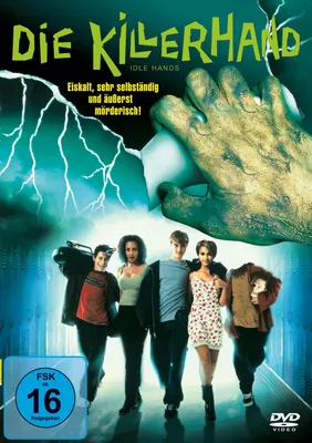 Produktbild von Die Killerhand