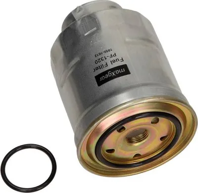 Produktbild von Kraftstofffilter MAXGEAR 26-1095 für TOYOTA AURIS (NRE15, ZZE15, ADE15, ZRE15, NDE15) Anschraubfilter