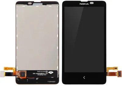 Immagine prodotto di Schermo LCD e digitalizzatore CoreParts