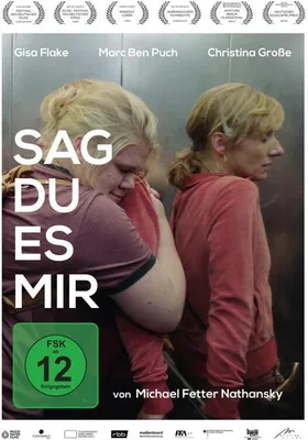 Produktbild von Sag du es mir