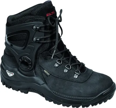 Produktbild von Sicherheitsschnürstiefel FUSION GTX S3 CI, Gr. 6