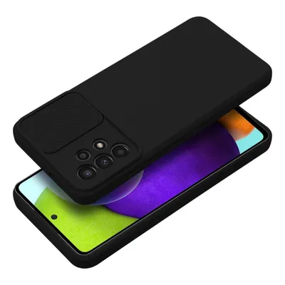 Obrázok produktu pre Puzdro na mobilný telefón SLIDE pre SAMSUNG Galaxy A35 5G čierne