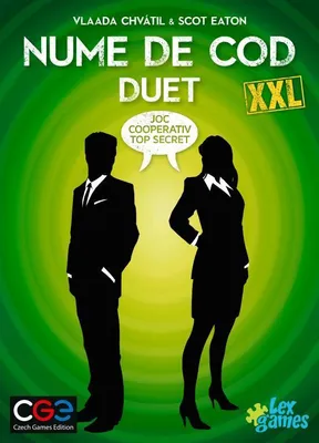 Produktbild von Codename Duet XXL