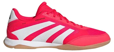 Produktbild von adidas Predator League Indoor Lucid Red Cloud White Core Black - EU 40