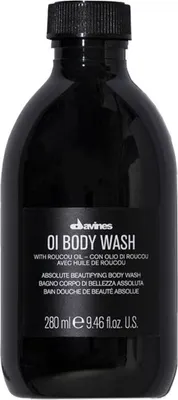 Produktbild von Davines OI Duschgel Body Wash 280 ml