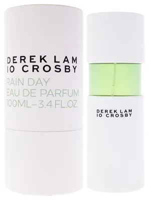 Produktbild von Derek Lam 10 Crosby Rain Day Eau De Parfum 100 ml (woman)