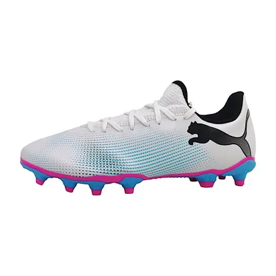 Produktbild von Puma Fussball Future 7 Play FG/AG Schuhe Gr. Größe 43