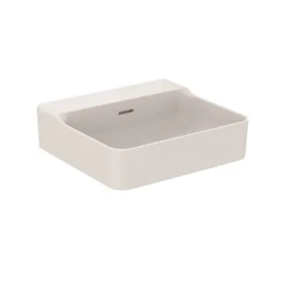Produktbild von IDEAL STANDARD T378401 Waschtisch Conca, o.Hl., m.Ül.,