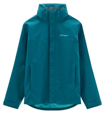Produktbild von Rg Alpha 2.0 Jacket Adult Male Northern Storm (DkBLU, blue), Größe M (50), 4A000838003, Berghaus