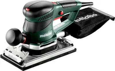 Immagine prodotto di Levigatrice Metabo SRE 4351 TurboTec 350W