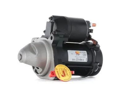 Immagine prodotto di Avviamento BOSCH 0 986 017 110