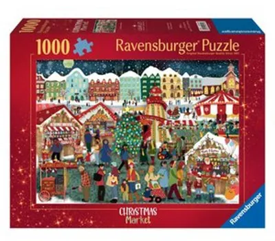 Obrázek produktu pro Ravensburger 12000729, 0,3 rok/roky