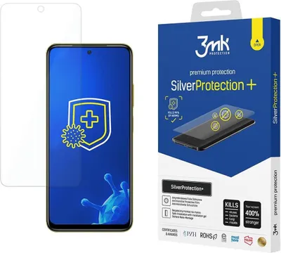 Immagine prodotto di Xiaomi Poco X4 Pro 5G - 3Mk Silverprotection+