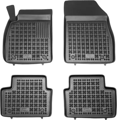 Immagine prodotto di Tappetini auto in gomma Rezaw-Plast Opel Insignia 2008-2017