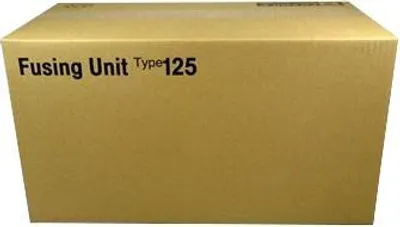 Obrázok produktu pre Zapekacia jednotka Ricoh typ 125 100000 strán