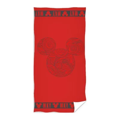Zdjęcie produktu dla Disney's Minnie Mouse - Ręcznik, 70x140