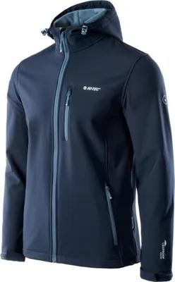 Image de Veste Hi-Tec Caen, M000041773, Taille : 182
