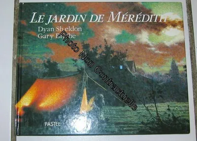Image de Le Jardin De Mérédith