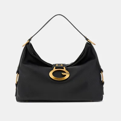 Image de Guess Camden Shoulder Bag Couleur Noir
