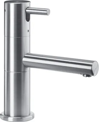 Wagner-EWAR Tischseifenspender WP195 Edelstahl