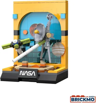 Obrázok produktu pre Cada klocki NASA Voyager Probe C56046W 30536
