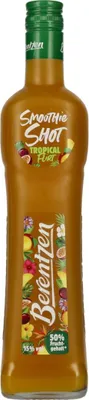 Immagine prodotto di Berentzen Smoothie Tropical Flirt Liquore 15% Vol. 0,5l