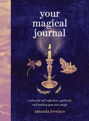 Produktbild von Your Magical Journal