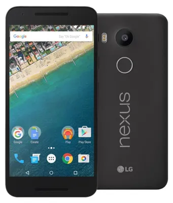Produktbild von LG NEXUS H791, IPS, 1920 x 1080 Pixel, 16,78 Millionen Farben, Multi-touch, Kapazitiv, Qualcomm Snapdragon