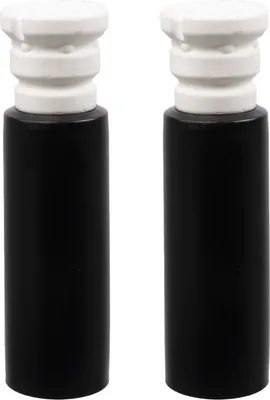 Produktbild von FEBI BILSTEIN 181855 Staubschutzsatz Stoßdämpfer Hinten für BMW 3 Limousine (E90) 1 Schrägheck (E87)