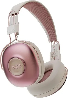 Produktbild von Over Ear Kopfhörer Bluetooth, Bluetooth Kopfhörer mit 34h Wiedergabe, Passive Geräuschunterdrückung, Steuerung & Mikrofon, nachhaltiges Material