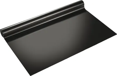 Produktbild von Legamaster Flipchart-Folie Magic-Chart Blackboard blanko 60,0 x 80,0 cm, 25 Blatt