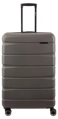 Produktbild von Franky ABS13 76er Trolley Dehnfalte Hartschale olive
