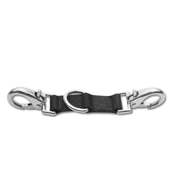 Immagine prodotto di Occhiali Waldhausen Lunging neri 25cm, Taglia:Unica