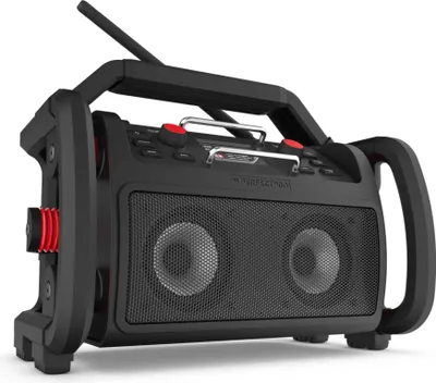 Immagine prodotto di Radio da cantiere PerfectPro ROCKPRO