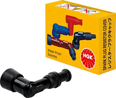 Obrázek produktu pro Víčko zapalovací svíčky NGK LZ05F [8368]