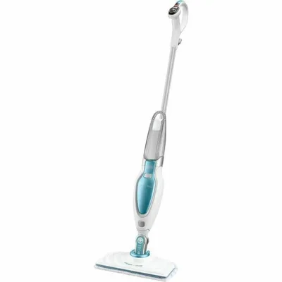 Immagine prodotto di Black & Decker Dampfbesen, 1600W