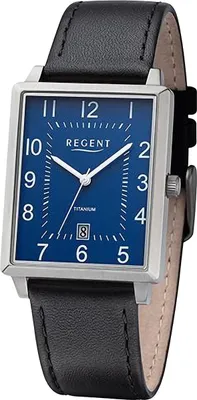Obrázok produktu pre Regent - Náramkové hodinky - Pánske - Chronograf - F-1274