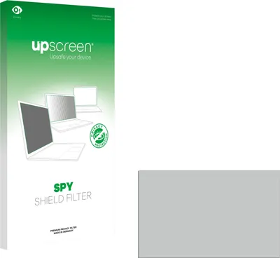 Produktbild von upscreen Blickschutzfilter für Dell Inspiron 14 5420 Anti-Spy Privacy Filter Sichtschutz Blaulicht-Schutz