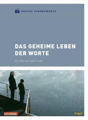Produktbild von Das geheime Leben der Worte