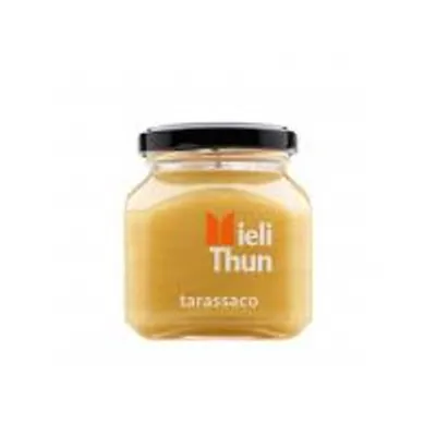 Produktbild von Löwenzahnhonig 250 gr Mieli Thun