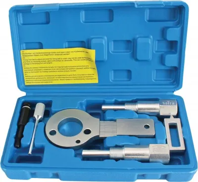 Produktbild von SATRA | Motor Nockenwellen Arretierung, Fiat, Opel, Alfa Romeo 1.9, 2.4, JTD, Z19DT, Z19DTH