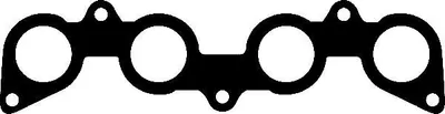 Produktbild von CORTECO 423911P Abgaskrümmerdichtung für FIAT Seicento / 600 Schrägheck (187) Auspuffkrümmer