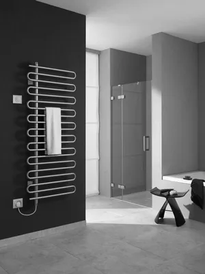 Produktbild von Kermi Icaro-E BH1841x58x400mm