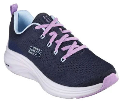 Produktbild von Skechers - "Vapor Foam" Sneaker für Damen GT17274 (34 EU) (Marine/Lavendel)