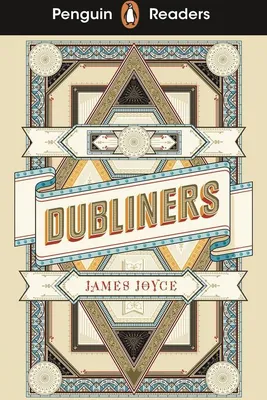 Obrázok produktu pre Penguin Readers Level 6: Dubliners (ELT Graded Reader)