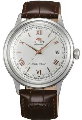 Obrázek produktu pro Orient TAC00008W0 Automatic Watch