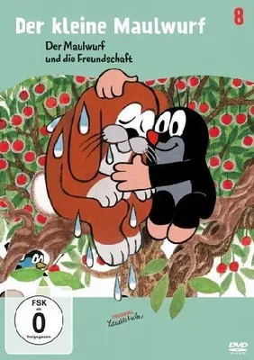 Produktbild von Der kleine Maulwurf