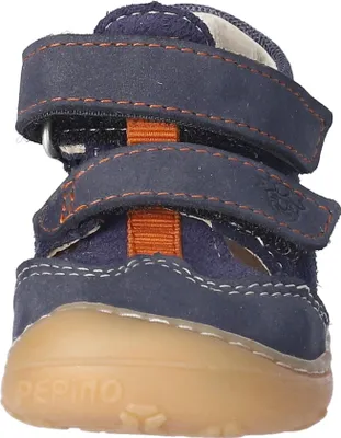Produktbild von Pepino by Ricosta Klettschuhe Jungen 32303139353537 Blau 19 EU
